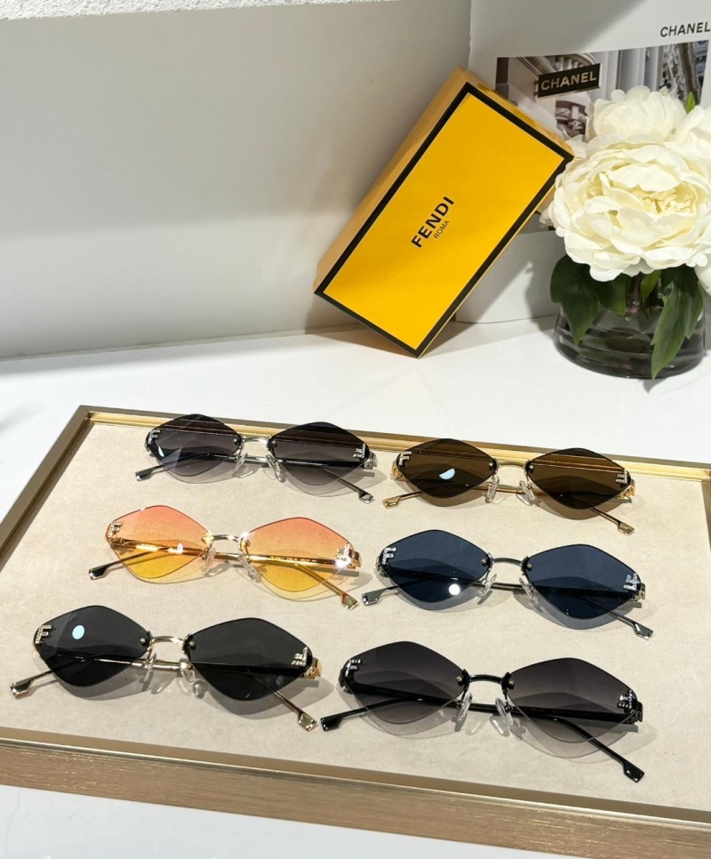 Fendi Sunglasses